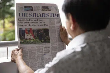 Kajian Penggunaan Media Semasa GE2025, IPS, radio, akhbar,