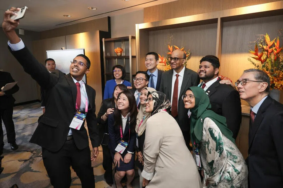 ICCS 2025