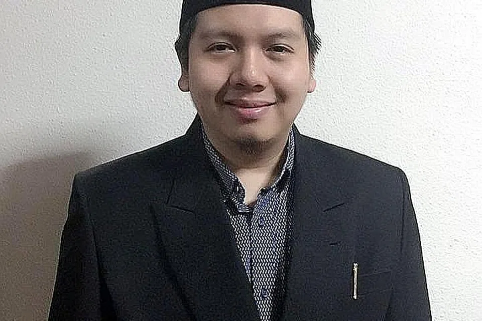 Ustaz Muhd Syafiee Mohd Hassan