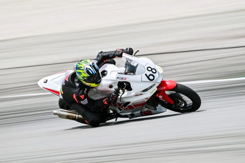 Muhd Jazil Juraimi akan bertanding di Kejohanan Perlumbaan Jalan Raya Asia (ARRC) AP250 bersama pasukan ACR, yang dijadual bermula pada 25 hingga 27 April di Buriram, Thailand. Beliau akan berlumba untuk lima lagi pusingan di lokasi dan negara yang lain. 