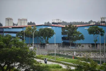 Kebanyakan kes yang dilaporkan pada Jumaat, 21 Ogos 2020 melibatkan pekerja asing yang menetap di dormitori. - FOTO: Fail.