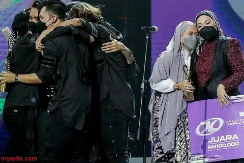 Foto FACEBOOK ARTIS MALAYSIA