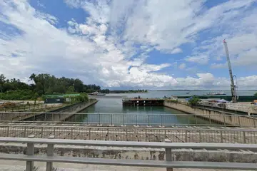 Foto TANGKAP LAYAR GOOGLE MAPS
