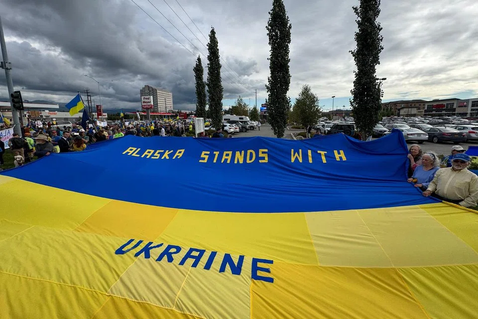 ukraine, protest