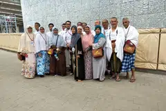 Sepanjang lebih dua dekad beroperasi, syarikat Abu Bakar Travel Services telah melalui pelbagai fasa kemajuan dalam industri pelancongan Islam, khususnya dalam pengurusan umrah dan haji.