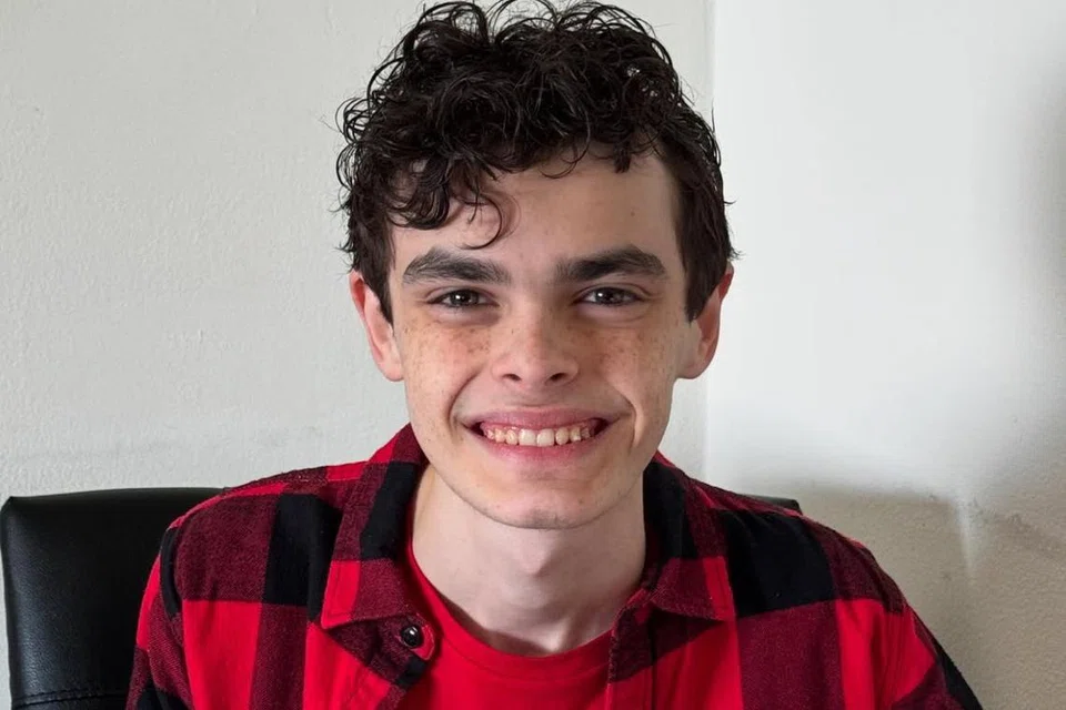 Jacob Laval teruja membawakan watak mencabar sebagai remaja bernama Austin yang mengalami austisme dalam filem, ‘The Unbreakable Boy’.