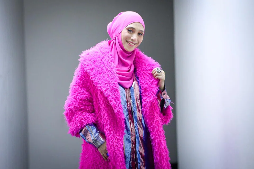 Penyanyi Indonesia, Inka Christie, menyifatkan pengalaman di ‘Gegar Vaganza 11’ sebagai ruang mengubati rindu pada teman seni dan peminat di Malaysia, lantas reda dan tidak kecewa apabila tersingkir daripada konsert minggu keempat.