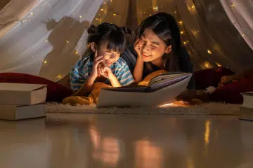 DENGAR CERITA: Lebih banyak cerita boleh dijangkakan dengan pelancaran podcast bercerita ‘Book Monsters’ Musim 2 pada Sabtu.