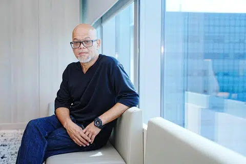 Encik Azhar Zainal antara lebih daripada 200 pesakit yang telah meraih manfaat daripada perkhidmatan ‘Same-Day Discharge’ di Hospital Universiti Nasional (NUH) pada 2024.
