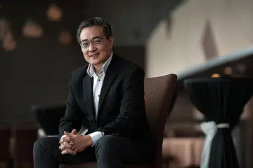 Oon Jin Teik