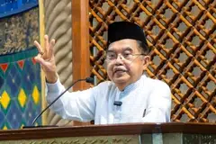 Jusuf Kalla, laporan polis, Jusuf Kalla, penghinaan agama Indonesia, Gamki, konflik Poso Ambon, berita Indonesia terkini, berita Jakarta, syarahan
