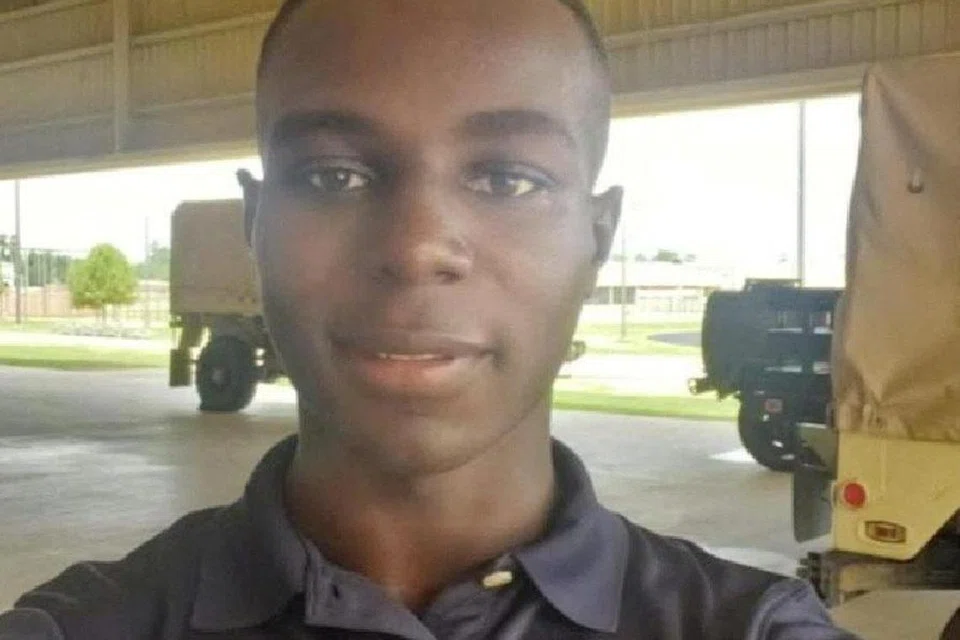 PENUH MISTERI: Prebet Travis King, seorang tentera Amerika Syarikat, yang meluru menyeberang masuk ke Korea Utara, dikatakan dilihat di sebuah tempat yang tidak diketahui. 