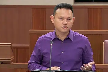 Encik Zaqy Mohamad