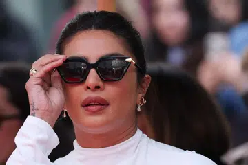 Priyanka Chopra, Bollywood, actress, pelakon wanita