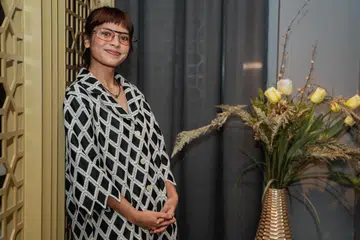 Aida Amron, Badak, M Raihan Halim, filem badak