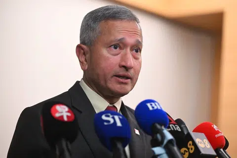 Menteri Ehwal Luar, Dr Vivian Balakrishnan dan Menteri Negara (Ehwal Luar) Qatar, Sultan Bin Saad Al Muraikhi mengeluarkan kenyataan bersama yang menyatakan kebimbangan serius Singapura dan Qatar terhadap situasi di Timur Tengah, khususnya permusuhan yang kembali tercetus melibatkan Amerika Syarikat dan Iran.