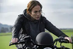 POPULAR: Filem ‘The Mother’ dibintangi Jennifer Lopez kini popular di Netflix