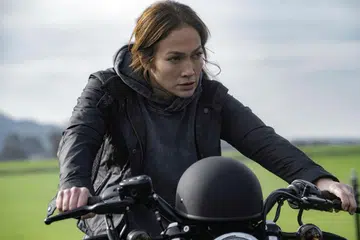 POPULAR: Filem ‘The Mother’ dibintangi Jennifer Lopez kini popular di Netflix