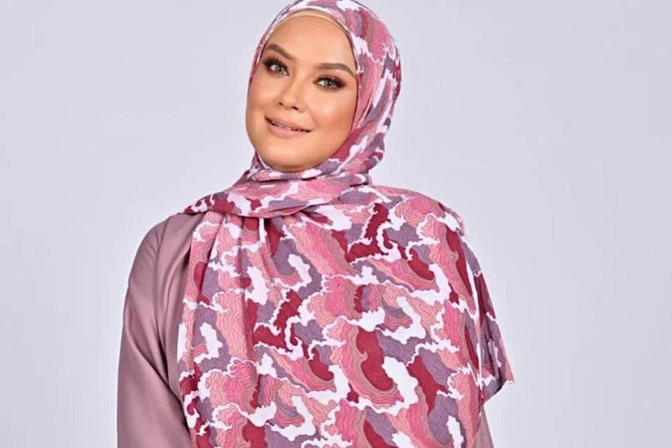 Nita Amzah, malaysian idol