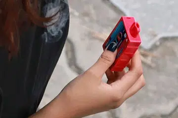 Kpode, Vape, Ong Ye Kung