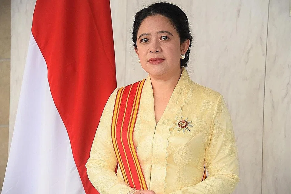 PILIHAN SEBAGAI CALON: Persoalan bakal terhurai sama ada Puan Maharani, 49 tahun, akan dicalonkan sebagai 'capres' yakni calon presiden atau 'cawapres' calon wakil presiden bagi Pilihan Raya Presiden 2024 nanti. - Foto FACEBOOK/PUANMAHARANI