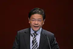 Perdana Menteri, Encik Lawrence Wong, dalam mesej video bagi Perhimpunan Kesihatan Sedunia ke-78 di Geneva pada 20 Mei berkata bahawa Singapura tetap komited untuk memainkan peranannya untuk kesihatan global.