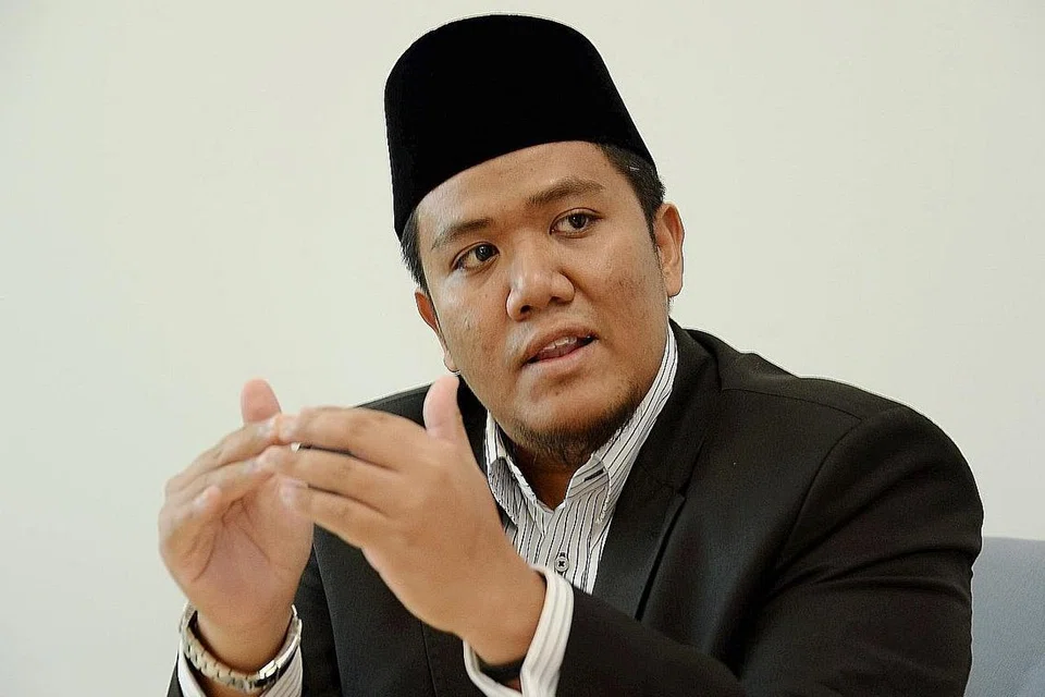 USTAZ IRWAN HADI MOHD SHUHAIMY: Tekankan bahawa kes radikal sesuatu yang amat serius dan perlu ditangani secepat mungkin. - Foto fail