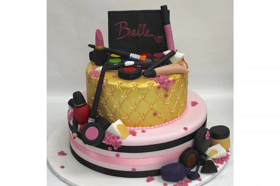 Penjualan Cake Avenue meningkat - Foto CAKE AVENUE