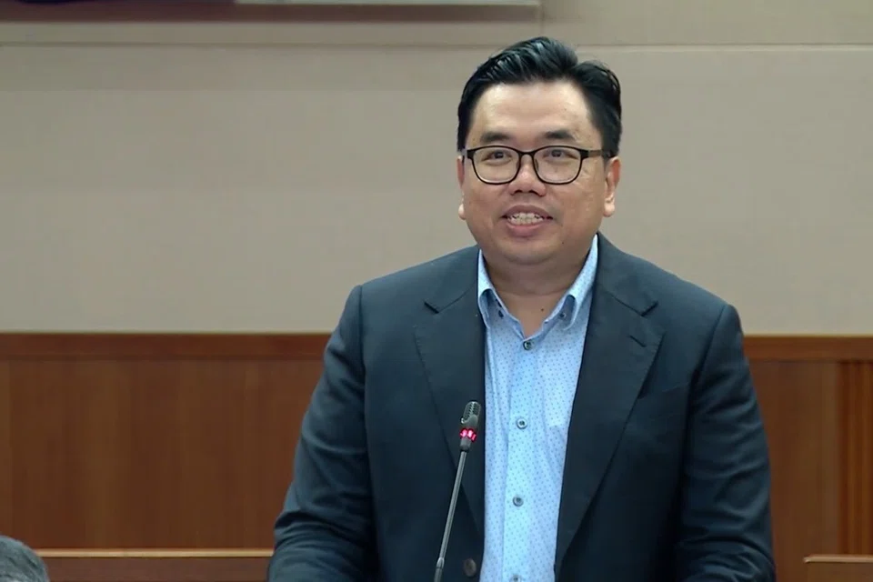 Fadli Fawzi, Parlimen, Amanat Presiden