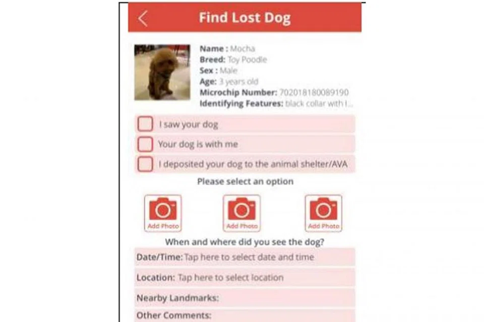 Aplikasi HelpBuddy