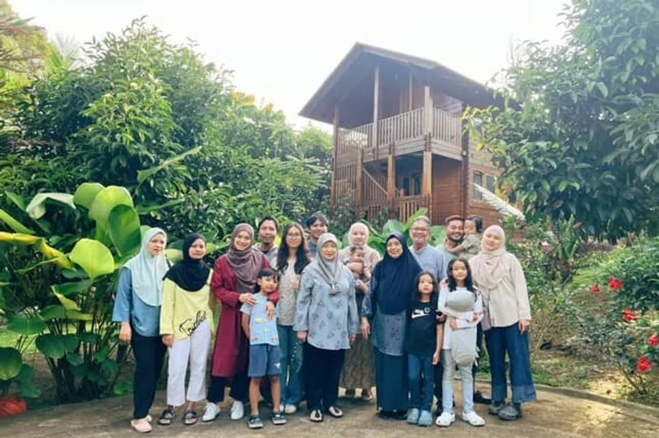 Foto ihsan RABIATUL ILYANA MOHD IDROS