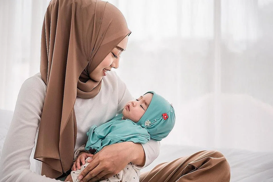 - Foto hiasan ISTOCKPHOTO