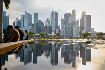 Singapura berjaya memperoleh $13.5 bilion dalam pelaburan aset tetap (FAI) pada 2024, naik 6.3 peratus berbanding $12.7 bilion pada 2023 meskipun ia berdepan dengan persekitaran global yang lebih mencabar dan tidak menentu.