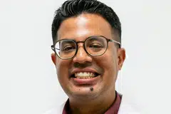 Muhammad Farhaan Abdul Kareem, skh