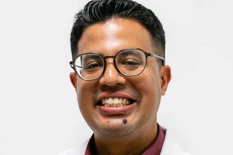 Muhammad Farhaan Abdul Kareem, skh