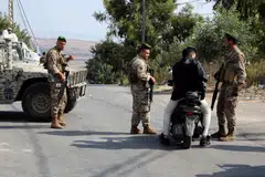 lebanon, Marjayoun