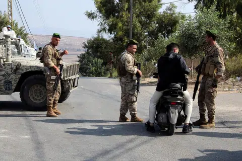 lebanon, Marjayoun
