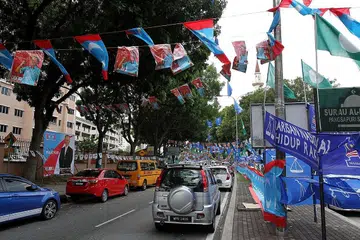BN tetap terbuka berbincang tubuh kerajaan baru: Setiausaha Agung BN