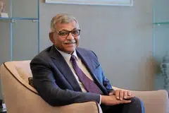 Singapura, Sudaresh Menon, Chief Justice, Ketua Hakim, mahkamah, undang-undang, badan kehakiman