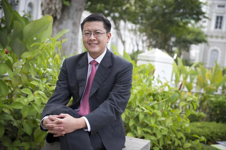 Profesor Undang-undang, Universiti Pengurusan Singapura (SMU), Profesor Madya Eugene Tan berkata pengundi Singapura telah menunjukkan “tahap kematangan yang tinggi”.
