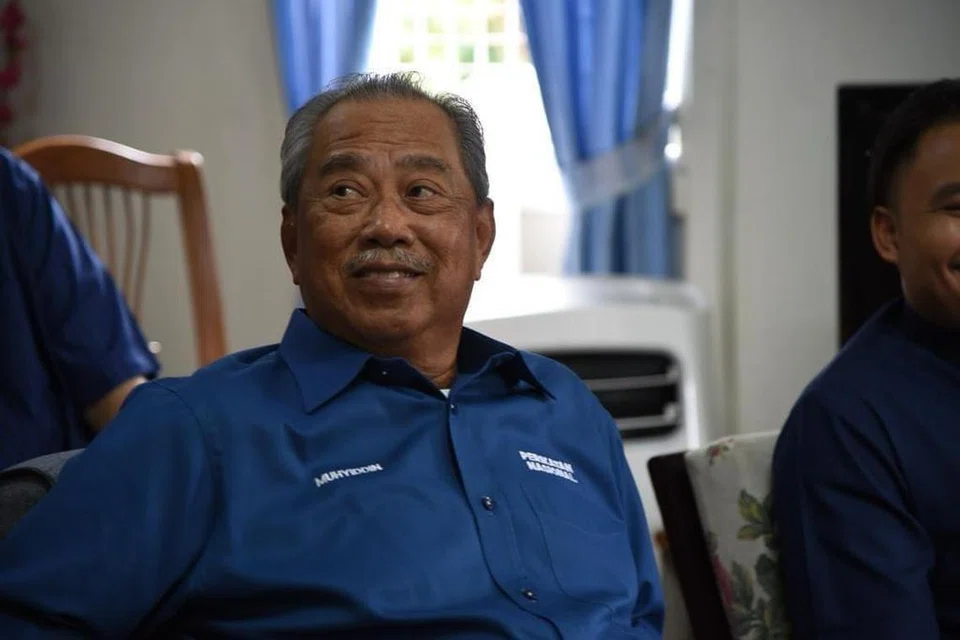 Tan Sri Muhyiddin Yassin sudah bersedia melepaskan jawatan Presiden Parti Pribumi Bersatu Malaysia (Bersatu) kepada kepimpinan baru dalam tempoh satu atau dua tahun lagi.