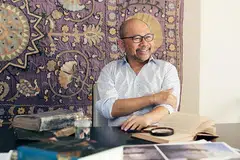- Foto ikhsan KHIR JOHARI