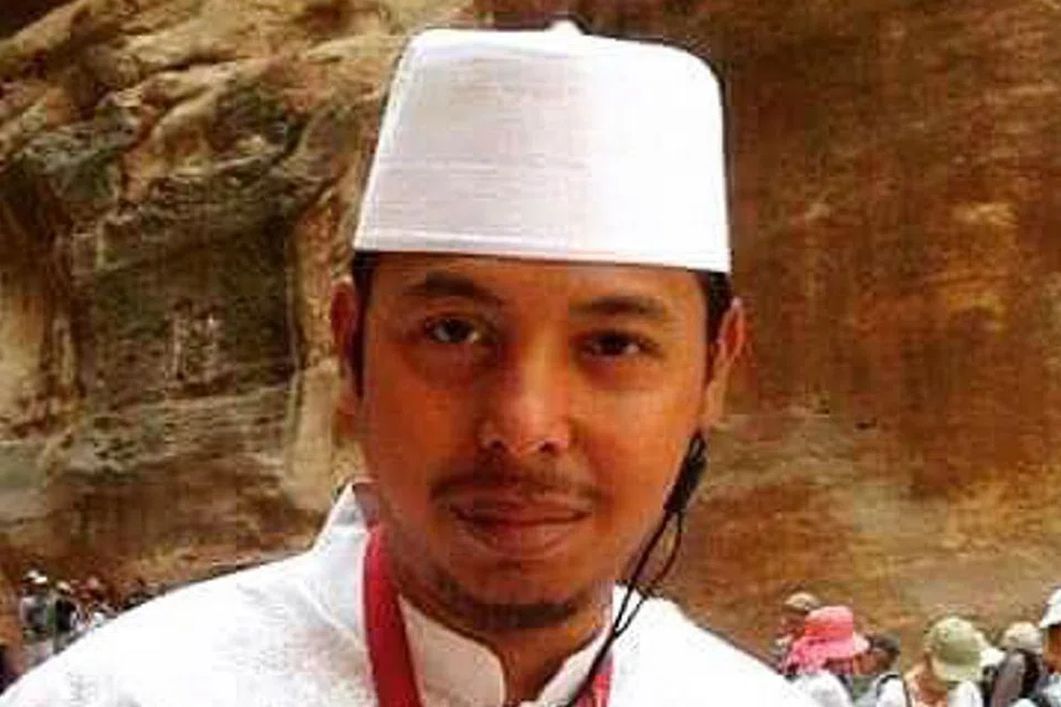 USTAZ JALALUDDIN HASSAN: Menyentuh tentang trend terkini dalam menunaikan haji dan umrah. 