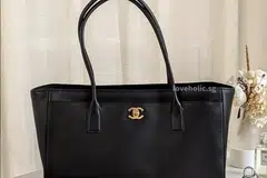 loveholic, chanel