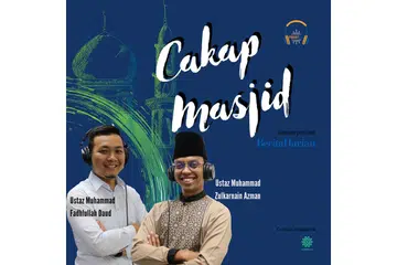 Ustaz muda beri 'tip' tumpu perhatian pada solat