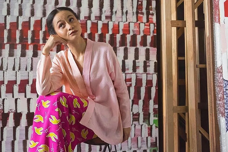 SHARIFAH AMANI: Pernah berdepan dengan tekanan hebat dalam kerjayanya apabila kemunculannya di kaca televisyen 'disekat' sebelum ini, tetapi beliau tidak tahu mengapa beliau diperlakukan begitu. - Foto fail 