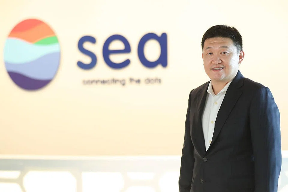 BERDEPAN DENGAN CABARAN: Dalam satu memo dalaman yang dihantar ke kakitangan, Encik Li berkata pihak pengurusan atasan akan melepaskan gaji mereka dan mengetatkan dasar perbelanjaan syarikat. - Foto BT