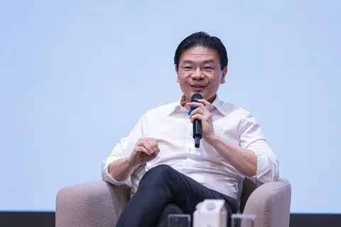 Persidangan ASEAN-Russia, Lawrence Wong, Kazan