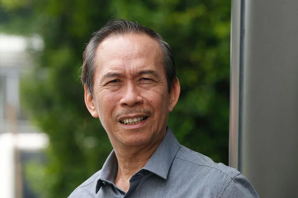 Peter Augustine Goh