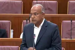 Menteri Ehwal Dalam Negeri merangkap Undang-Undang, Encik K Shanmugam, pada 5 Februari menyatakan bahawa kenyataan lalu Anggota Parlimen Tanpa Kawasan Undi (NCMP), Encik Leong Mun Wai, menunjukkan beliau tidak menghargai pendekatan berbilang kaum yang diguna pakai pemerintah dalam dasar-dasarnya. 